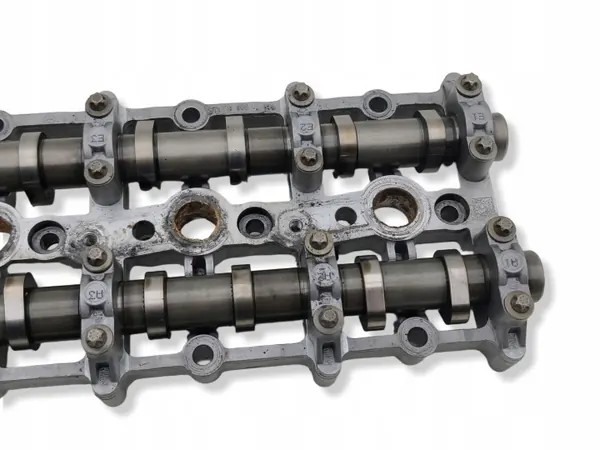 Árvore de cames BMW OE 7800044 - Peça usada Diesel image 5