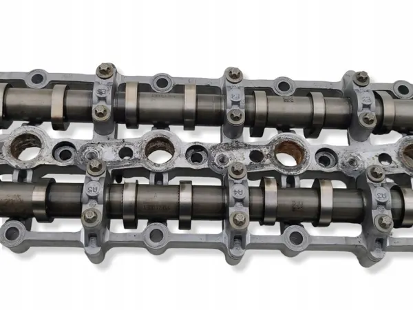 Árvore de cames BMW OE 7800044 - Peça usada Diesel image 6