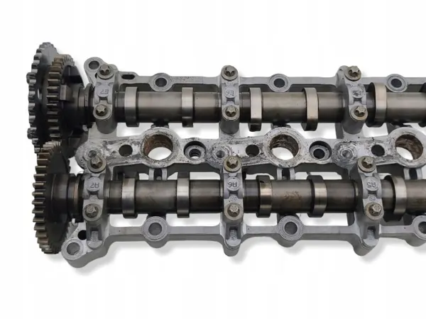 Árvore de cames BMW OE 7800044 - Peça usada Diesel image 7