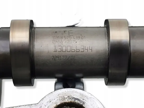 Árvore de cames BMW OE 7800044 - Peça usada Diesel image 8