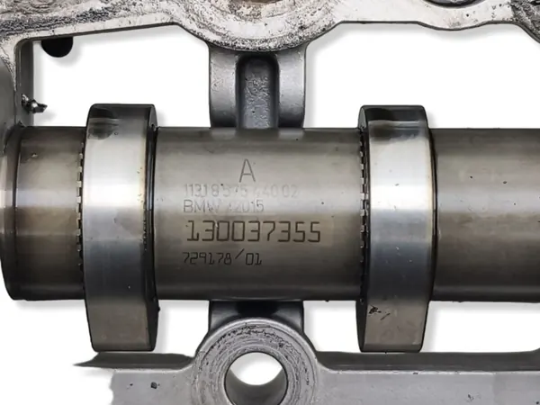 Árvore de cames BMW OE 7800044 - Peça usada Diesel image 9