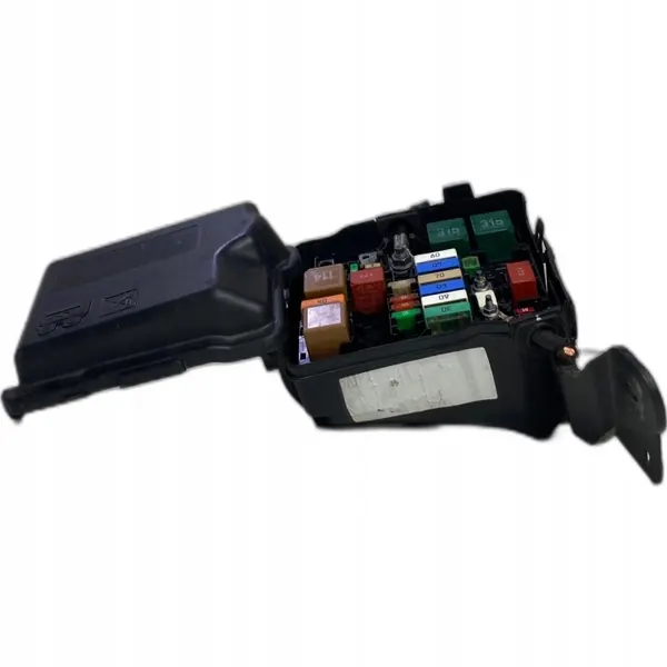 Caja de fusibles BSM OEM 9804848480 Peugeot 208 I image 2