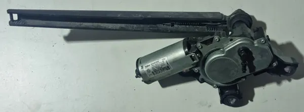 Heckwischer mit Motor Volkswagen Transporter Multivan T5 T6 image 2