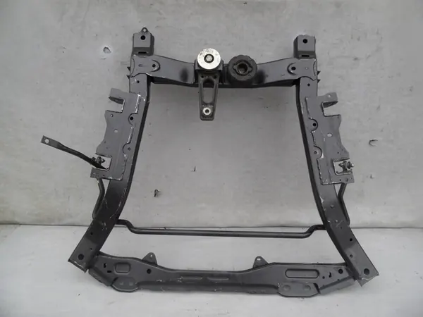 Berceau Moteur Avant Dacia Duster I OEM 544152124R image 4