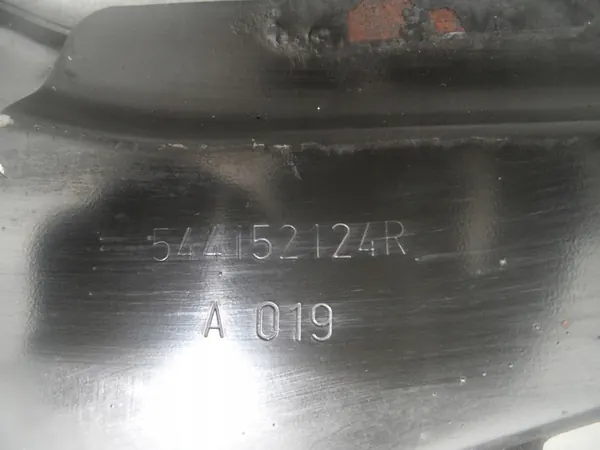 Berceau Moteur Avant Dacia Duster I OEM 544152124R image 5