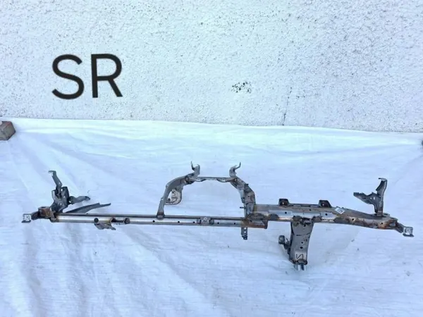 Verwarmingsframe OEM 6F1857017H voor Seat Arona/Ibiza image 2