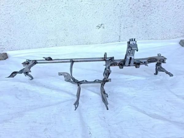 Verwarmingsframe OEM 6F1857017H voor Seat Arona/Ibiza image 10