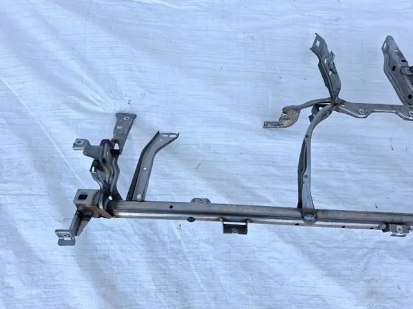 Verwarmingsframe OEM 6F1857017H voor Seat Arona/Ibiza image 3