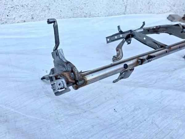 Verwarmingsframe OEM 6F1857017H voor Seat Arona/Ibiza image 4