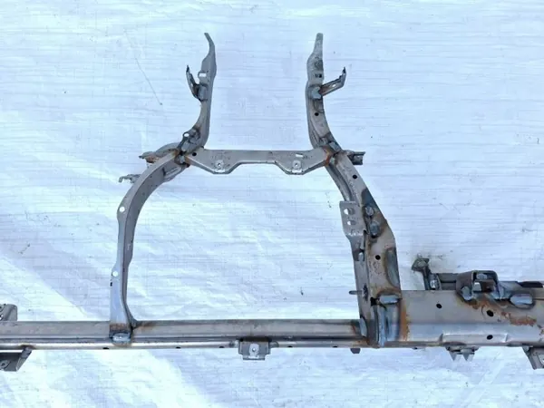 Verwarmingsframe OEM 6F1857017H voor Seat Arona/Ibiza image 5