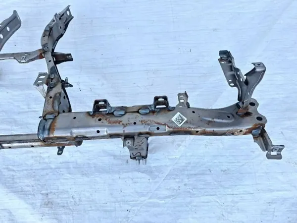 Verwarmingsframe OEM 6F1857017H voor Seat Arona/Ibiza image 6