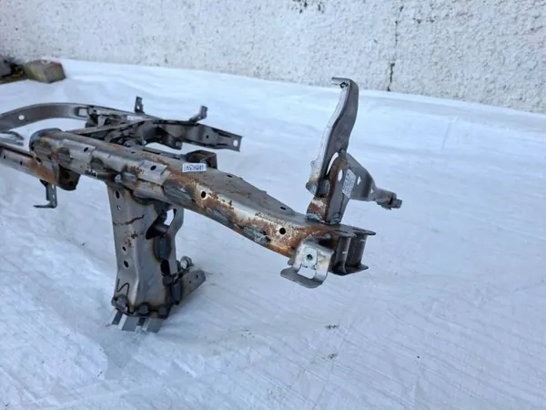 Verwarmingsframe OEM 6F1857017H voor Seat Arona/Ibiza image 7