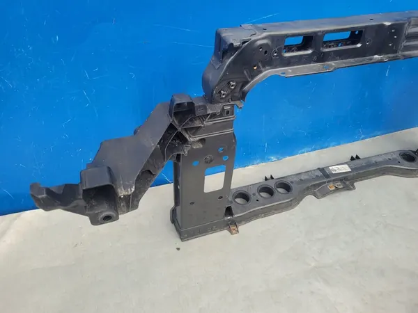 Frontstoßstange Hyundai Tucson III 1.6 T-GDI 64101-D7000 image 10