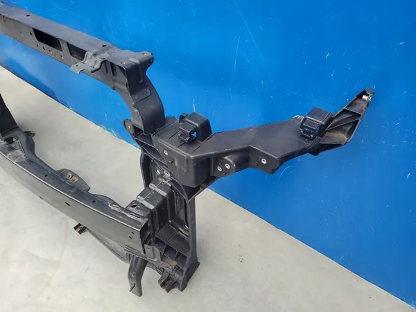 Frontstoßstange Hyundai Tucson III 1.6 T-GDI 64101-D7000 image 2