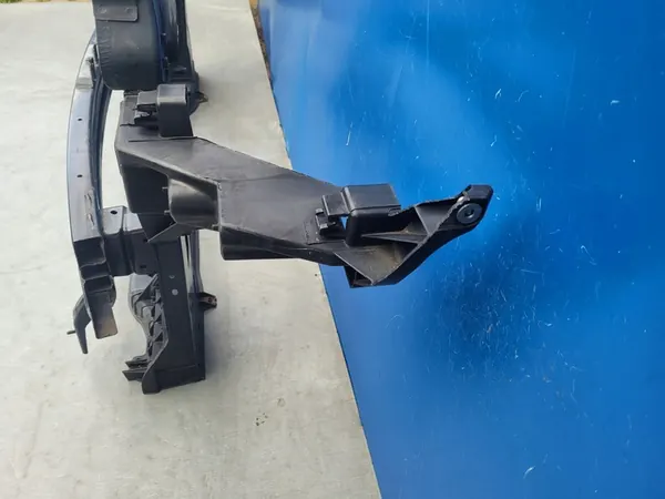 Frontstoßstange Hyundai Tucson III 1.6 T-GDI 64101-D7000 image 3