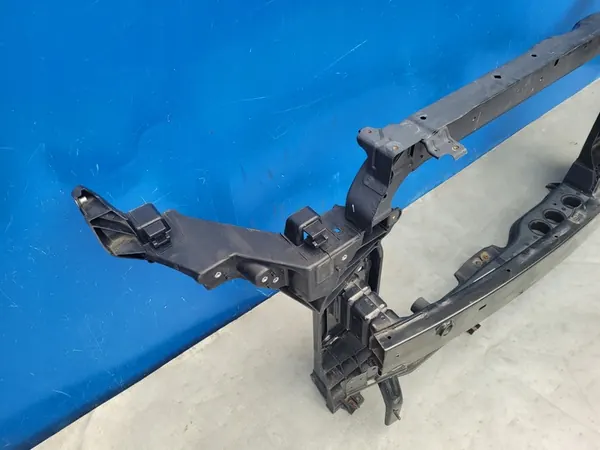 Frontstoßstange Hyundai Tucson III 1.6 T-GDI 64101-D7000 image 4