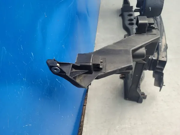 Frontstoßstange Hyundai Tucson III 1.6 T-GDI 64101-D7000 image 5