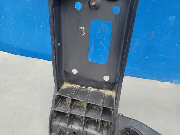 Frontstoßstange Hyundai Tucson III 1.6 T-GDI 64101-D7000 image 8