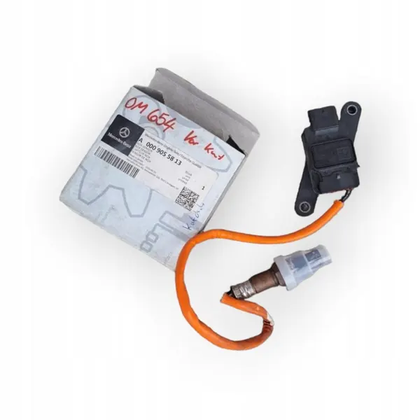 MERCEDES A0009055813 Capteur NOx image 1