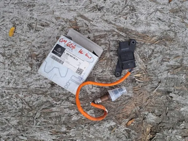 MERCEDES A0009055813 Capteur NOx image 2