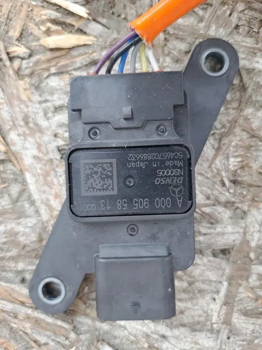 MERCEDES A0009055813 Capteur NOx image 3