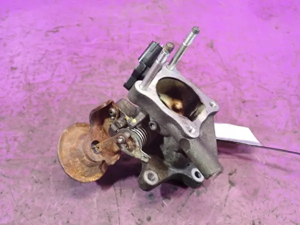 EGR-ventil OEM Zawada-380163- för Honda CR-V 2.2 i-CTDI image 3
