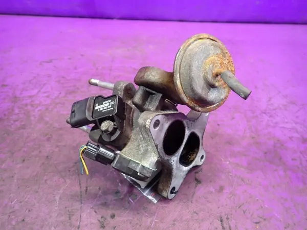 EGR-ventil OEM Zawada-380163- för Honda CR-V 2.2 i-CTDI image 4