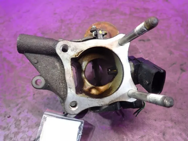EGR-ventil OEM Zawada-380163- för Honda CR-V 2.2 i-CTDI image 5