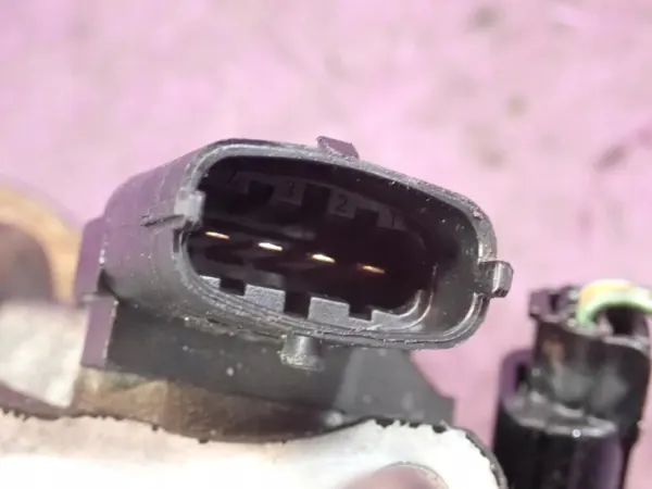 EGR-ventil OEM Zawada-380163- för Honda CR-V 2.2 i-CTDI image 7
