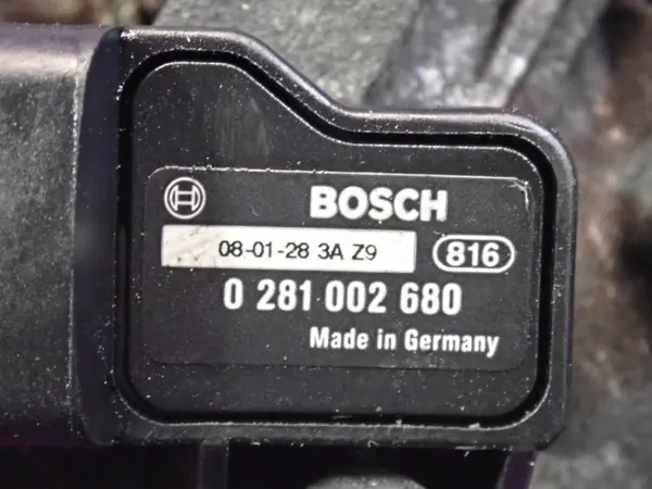 EGR-ventil OEM Zawada-380163- för Honda CR-V 2.2 i-CTDI image 8