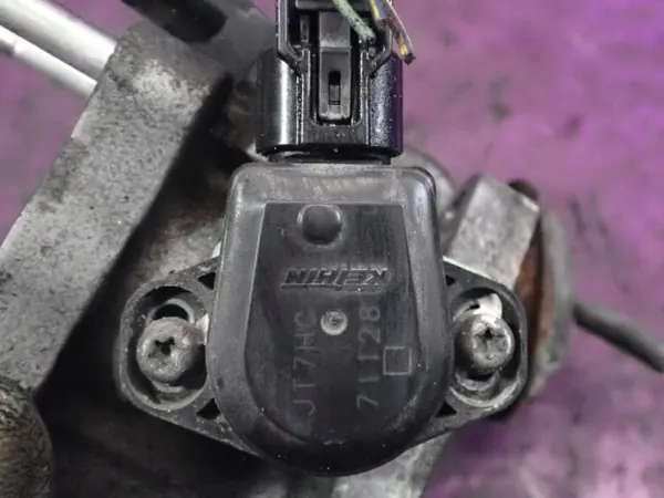 EGR-ventil OEM Zawada-380163- för Honda CR-V 2.2 i-CTDI image 9