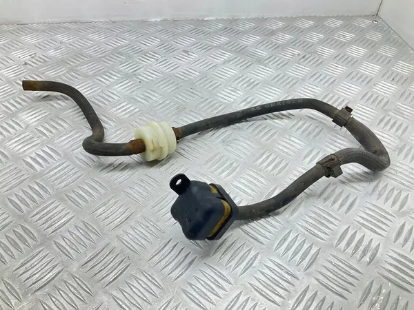 Filtro de compressor de suspensão Audi A6 S6 C7 2011 4G0616095A image 1