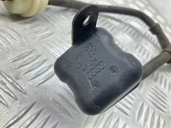 Filtro de compressor de suspensão Audi A6 S6 C7 2011 4G0616095A image 2