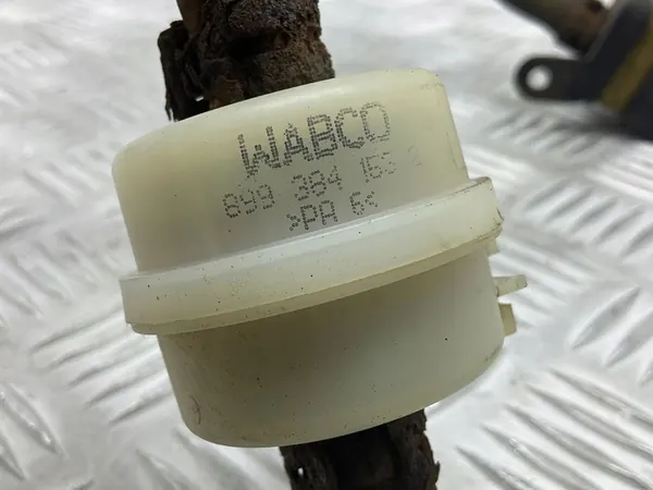 Filtro de compressor de suspensão Audi A6 S6 C7 2011 4G0616095A image 3