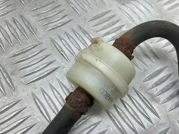 Filtro de compressor de suspensão Audi A6 S6 C7 2011 4G0616095A image 5