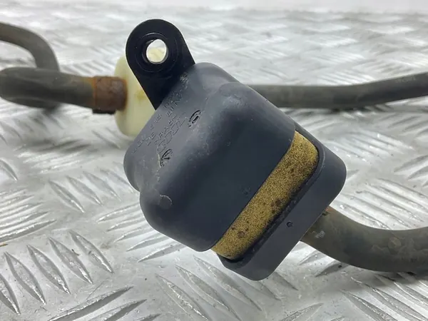 Filtro de compressor de suspensão Audi A6 S6 C7 2011 4G0616095A image 6