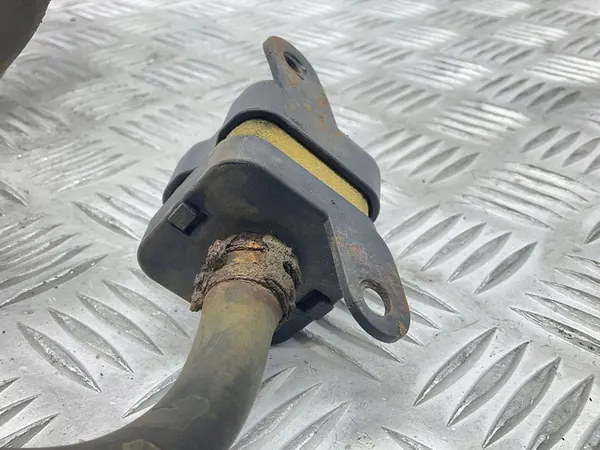 Filtro de compressor de suspensão Audi A6 S6 C7 2011 4G0616095A image 7