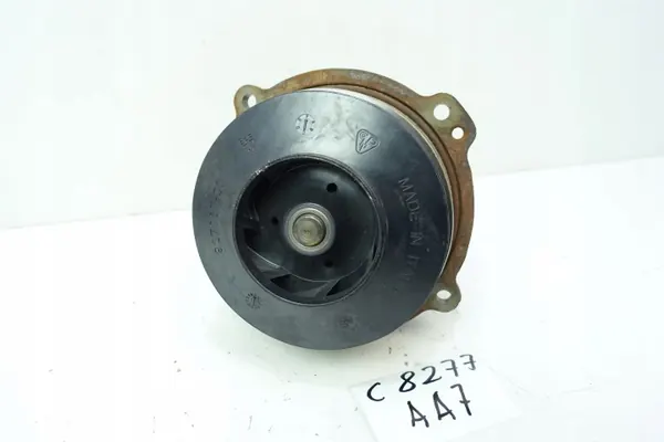 Waterpomp OEM 5801938457 voor Iveco Stralis image 3
