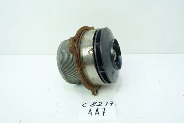 Waterpomp OEM 5801938457 voor Iveco Stralis image 4