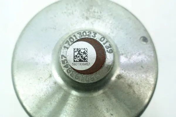 Waterpomp OEM 5801938457 voor Iveco Stralis image 6