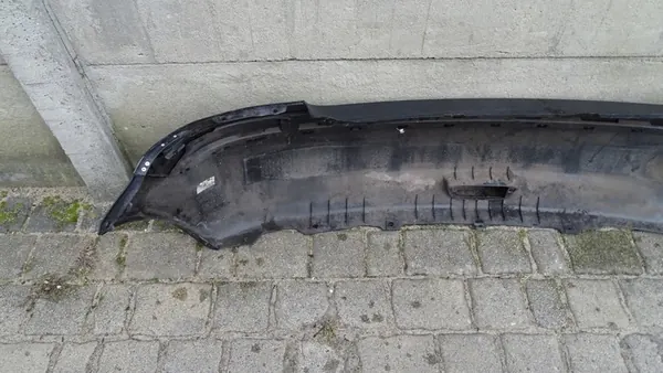 HYUNDAI GETZ LIFT 05-11 Parachoques Trasero image 5