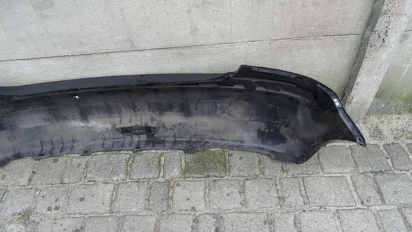 HYUNDAI GETZ LIFT 05-11 Parachoques Trasero image 6