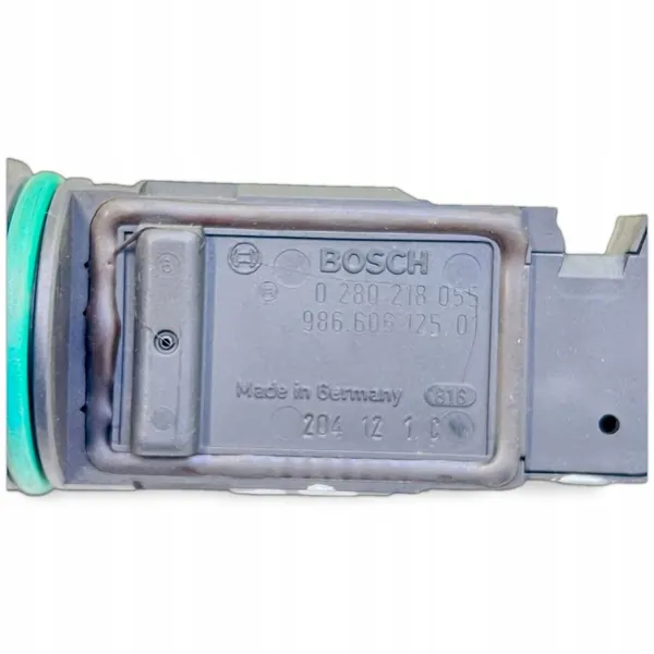 SCANIA Luftmassaflödesensor 98660612501 image 4