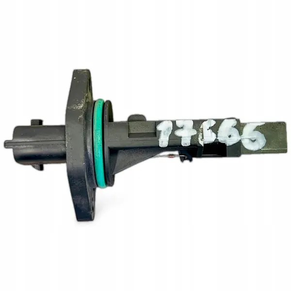 SCANIA Luftmassaflödesensor 98660612501 image 6