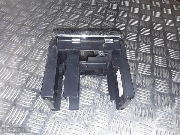 Cadre de changement de vitesse Citroen C6 2006 image 2