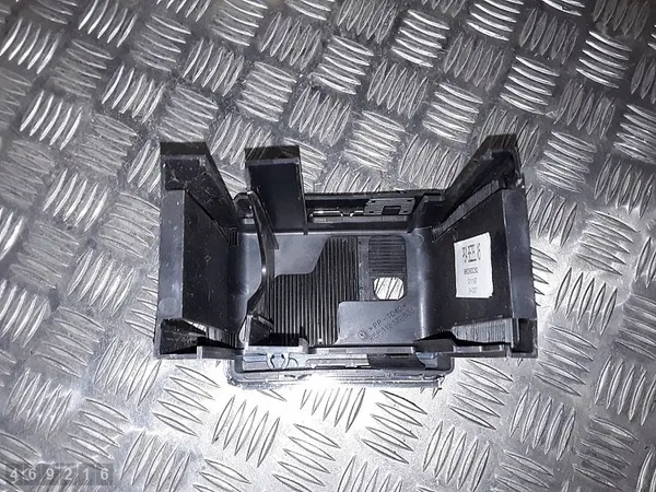 Cadre de changement de vitesse Citroen C6 2006 image 3