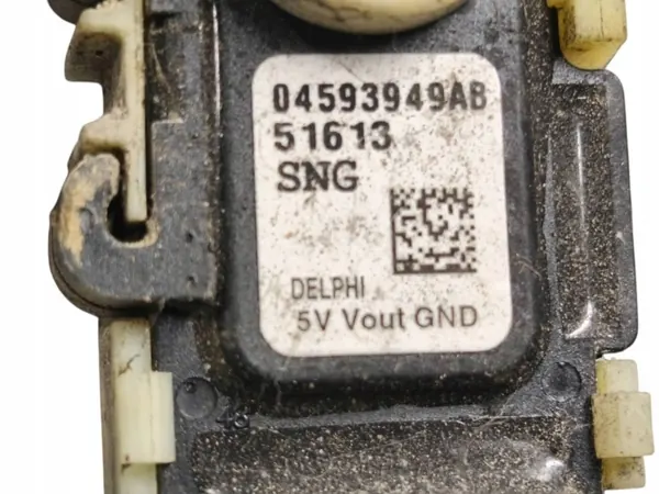 Sensor de nível de combustível OEM 04593949AB Jeep Renegade image 7