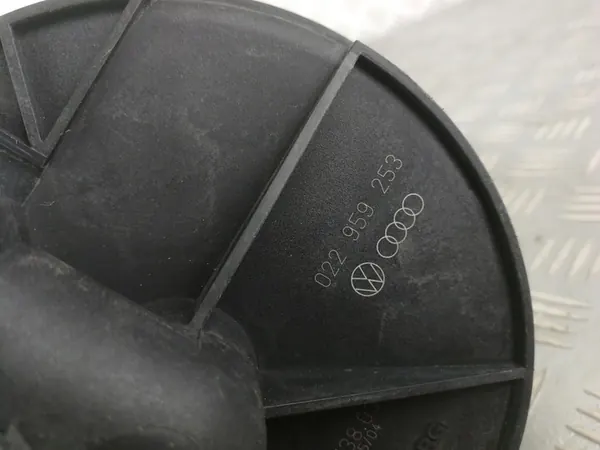 Audi OE 022131083K Bomba de ar secundário image 5