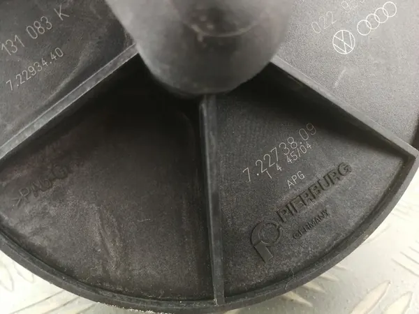 Audi OE 022131083K Bomba de ar secundário image 6