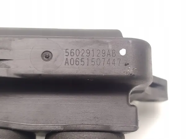 Bobina de ignição Chrysler 300C 5.7L 340 HP image 6